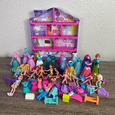 Polly Pocket Disney Princess