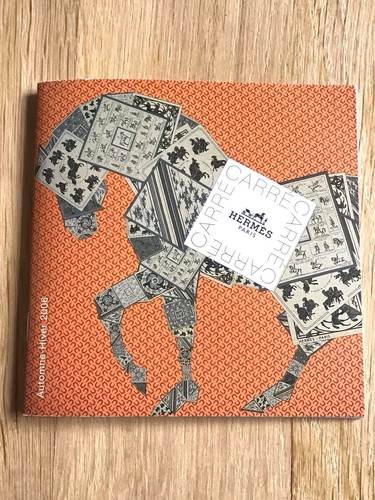 Hermès paris catalogue - paris,
