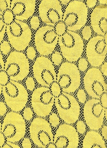 Coupon dentelle calais - coupon, de