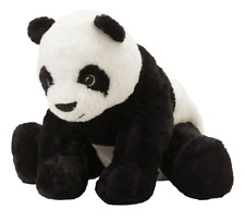 IKEA KRAMIG Peluche Doux Panda