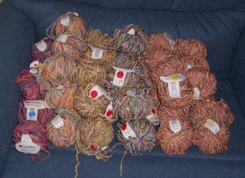 Gedifra yarn 4 poesie - gedifra,