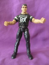 Figurine catcheur wrestlers