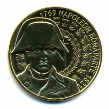 75012 Buste de Napoléon, 1769-1821, Monnaie de Paris