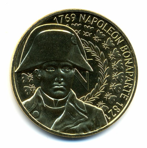 75012 buste napoléon - 75012,