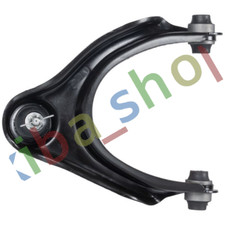 UPPER FRONT AXLE LEFT FRONT