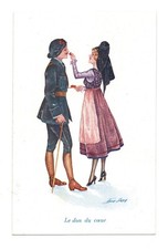 illustrateur XAVIER SAGER