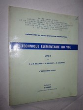 AVIATION PREPA AU BREVET