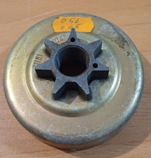 Pignon de chaine 404-7 dents