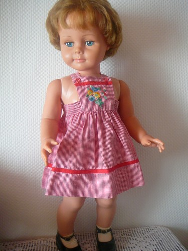 Vetement poupee raynal bella - -,