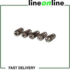 Lot de 5 pinces Proxxon 24144