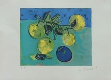 André MARCHAND (1907-1997)