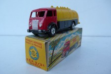 CIJ  ANCIEN  RENAULT  CITERNE  "SHELL"   REF 3.21  BON ÉTAT  BOITE D'ORIGINE   