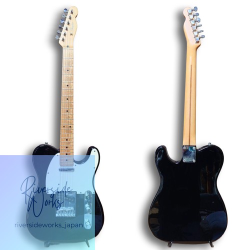 Fender japan vintage - fender,
