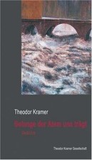 Solange der Atem uns trägt