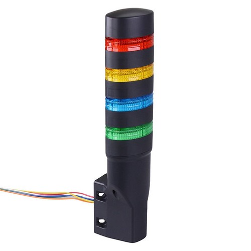 Idec colonne lumineuse - lumineuse, led