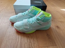 Jordan Zion 2 Spring Hoops