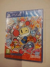 Super Bomberman R 2 PS4 PS5