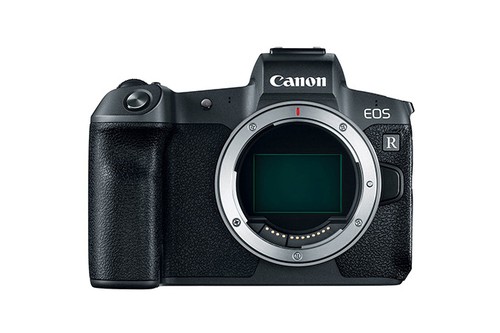 Adaptateur monture eos - de, r