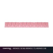 Korg 12-Note Rubber Key