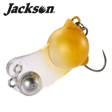 Leurre de pêche JACKSON Trout