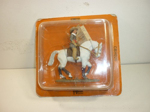 Delprado figurine empire - 1/35,