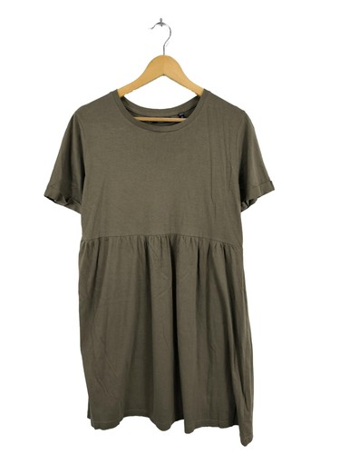 Brave soul robe manches - soul,
