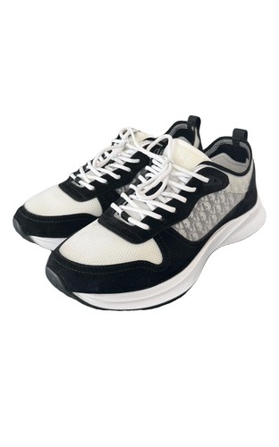 Chaussures dior b25 black - b25, /