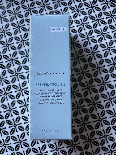 Skinceuticals sérum nuit - skinceuticals, de