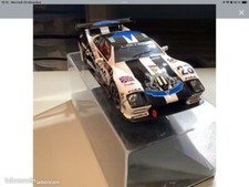 SCALEXTRIX SLOT IT NSR FLY