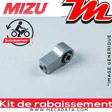 Kit de Rabaissement Honda CB