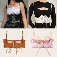 Femme Large Corset Ceinture