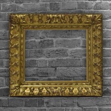 Cadre Ancien de XVIIIeme en