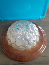 Ancienne Applique Plafonnier