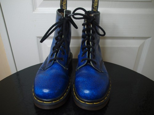 Martens vintage - martens, (90's)
