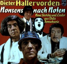 Dieter Hallervorden - Nonsens