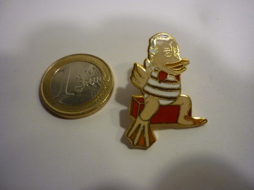 Beau pin egf bébête - en, ,