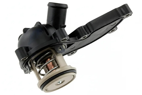 Thermostat avec boîtier