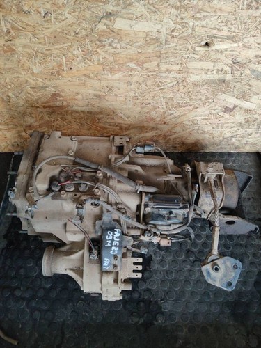 Mitsubishi pajero 2008 diesel - pajero,