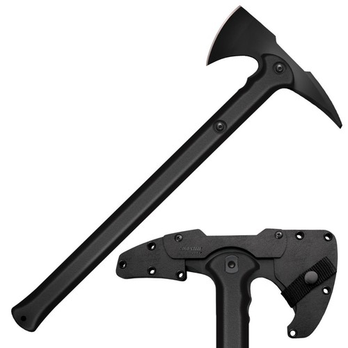 Cold steel war hawk - steel,