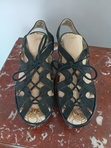 Fly london black - fly,