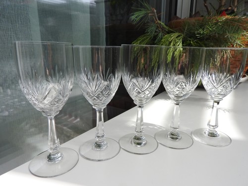 Louis anciens verres de - anciens,
