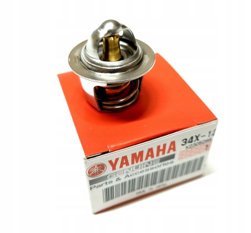 Thermostat pour yamaha 125 - thermostat,