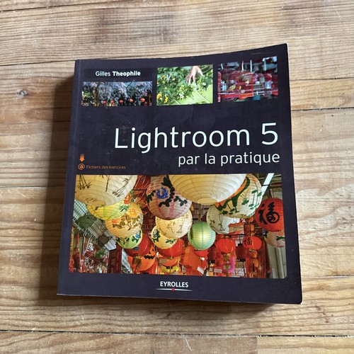 Lightroom par pratique - lightroom, la
