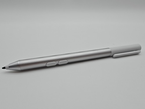 Stylet argent microsoft - stylet,