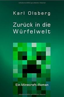 Zurück die würfelwelt - zurück,