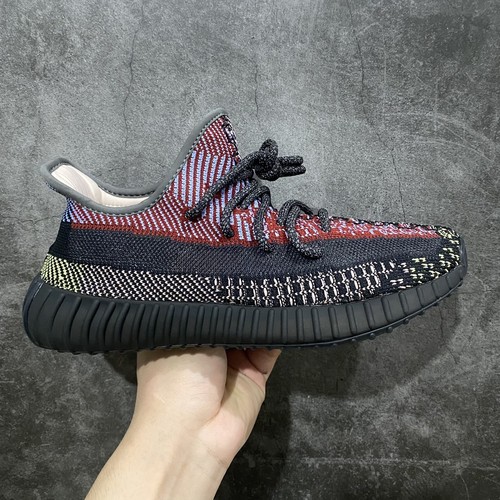 Yeezy boost 350 yecheil - yeezy,