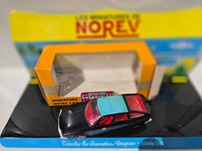 Norev citroën taxi - norev, cx