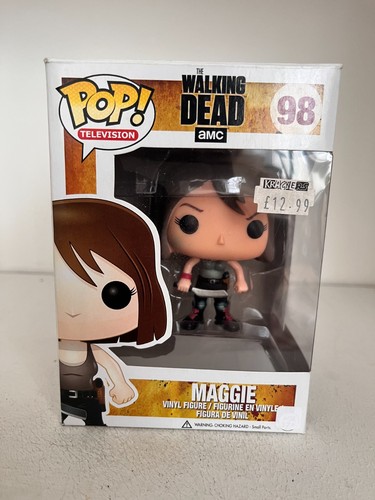 Bnib funko pop - bnib, pop!