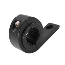 Support de montage de phare moto, support lampe, projecteur facile à