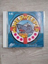 nec pc engine super cd-rom